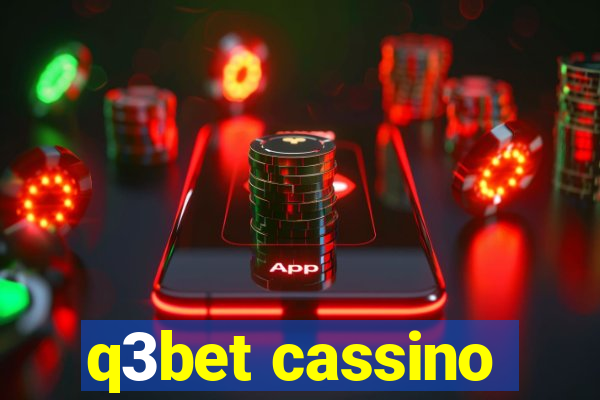 q3bet cassino